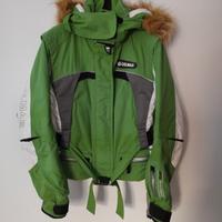 completo sci Colmar donna taglia 44 