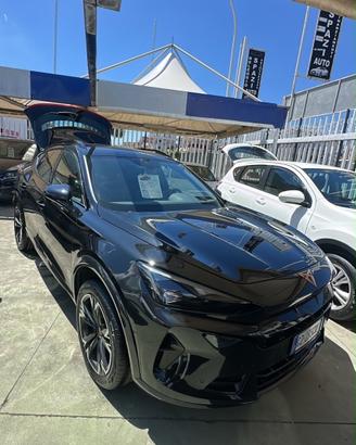 Cupra Formentor 2.0 TDI DSG