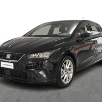 Seat Ibiza 1.0 ecotsi FR 95cv