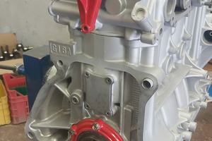 Motore km0 Vitara 1.6 8v G16A G16B 16V