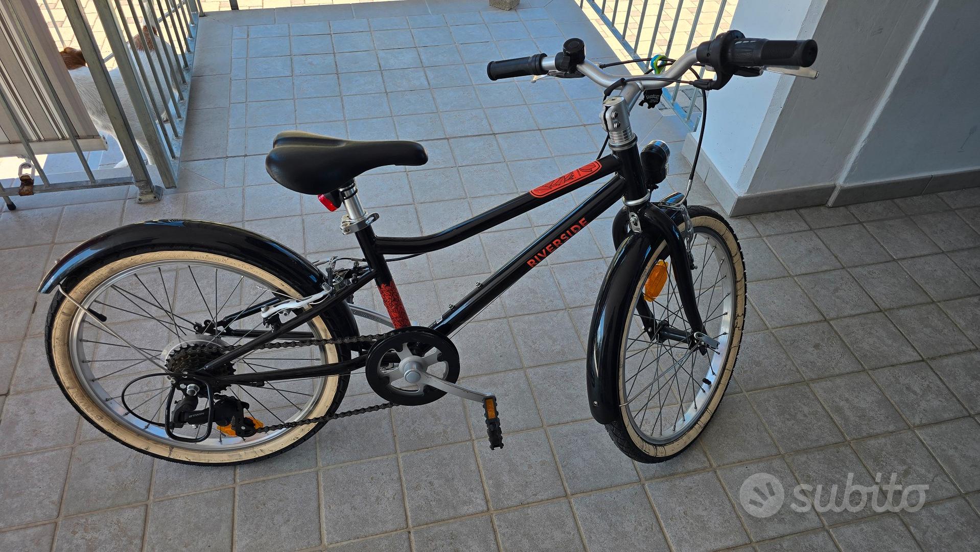 Bici bambino 20