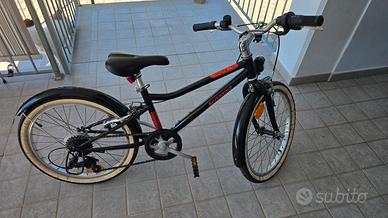 Bici bambino 20" Riverside 500