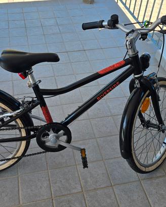 Bici bambino 20" Riverside 500