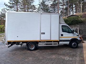 Iveco Daily 60c15