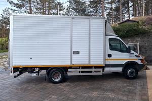 Iveco Daily 60c15
