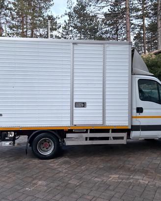 Iveco Daily 60c15 64.000km