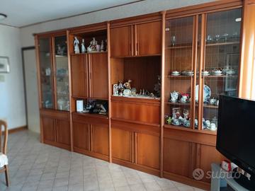 DONO parete per soggiorno o sala da pranzo
