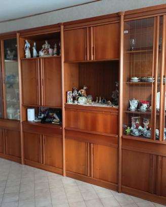 DONO parete per soggiorno o sala da pranzo
