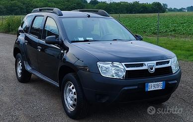 Dacia Duster 1.6 BENZINA 110CV 4x2 ANNO 2013