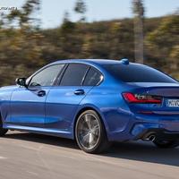 Ricambi bmw serie 3 g20 dal 2019 al 2022