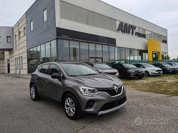 RENAULT Captur TCe 90 CV Business