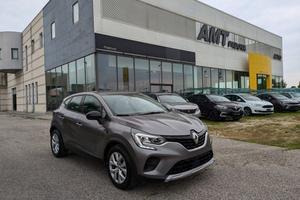 RENAULT Captur TCe 90 CV Business