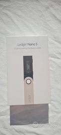 Ledger Nano S 