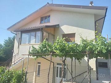Rif.25188- appartamento trilocale