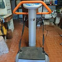 pedana vibrante Turner Tp-5