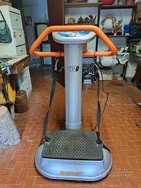 pedana vibrante Turner Tp-5