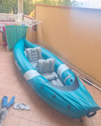 Kayak due posti