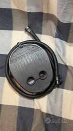 Pompa per gommone, SUP, Kayak