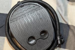 Pompa per gommone, SUP, Kayak