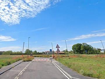 Terreno edificabile Abbiategrasso MI