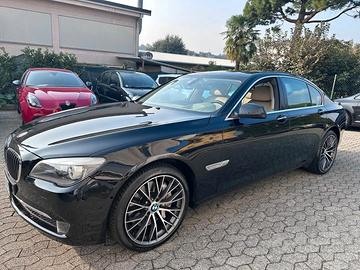 Bmw 750 750i Eccelsa