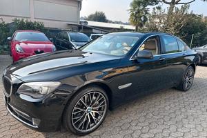 Bmw 750 750i Eccelsa