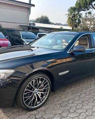 Bmw 750 750i Eccelsa