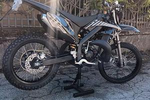 VENT BAJA 50cc RAPTOR MOT MINARELLI 2T
