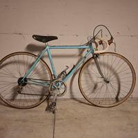 Bicicletta old style