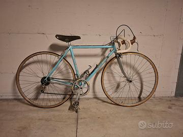 Bicicletta old style