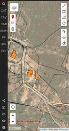 Terreno edificabile a 5 minuti dall'aeroporto