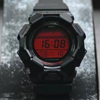 Casio G-Shock GD-010BBR-1ER