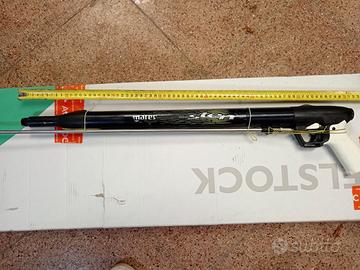 fucile oleopneumatico 