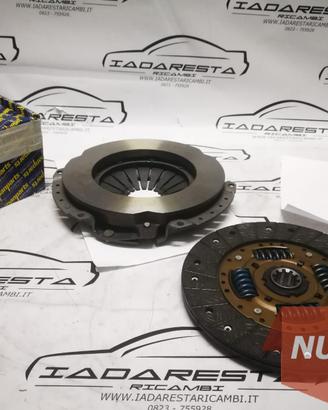 Kit Frizione Tata Telcoline D 265425600111