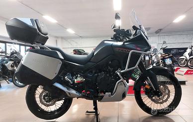 Honda Transalp XL750 EASY TRAVEL