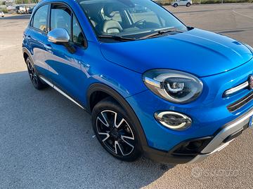 Fiat 500x 1.3 multijet 95cv mirror cross