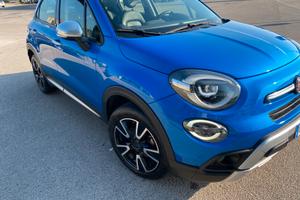 Fiat 500x 1.3 multijet 95cv mirror cross
