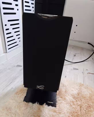 Diffusori CABASSE Antigua MT31