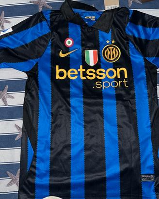 Maglia lautaro stagione 26-27