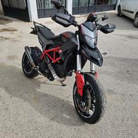 Ducati Hypermotard 821 - 2014