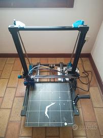 stampante 3d anycubic chiron 