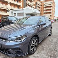 VOLKSWAGEN POLO 1.0 TSI STYLE