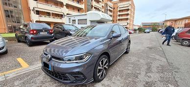 VOLKSWAGEN POLO 1.0 TSI STYLE