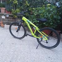 Bicicletta