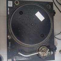 technics 1210 mk2 da restaurare