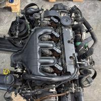 motore ford kuga 2.0 2WD sigla G6DG