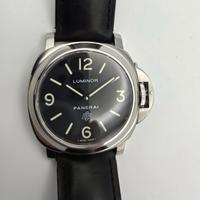 Panerai PAM00000 full set like new 2015
