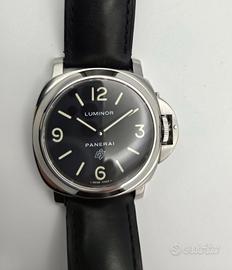 Panerai PAM00000 full set like new 2015