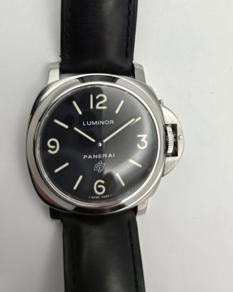 Panerai PAM00000 full set like new 2015