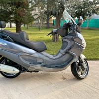 Scooter Piaggio X9 Evolution